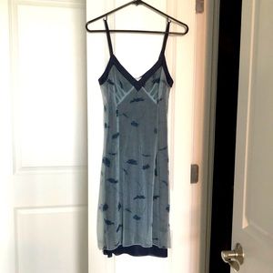 Philosophy di Alberta Ferretti slip dress